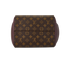 Fold Tote MM, top view